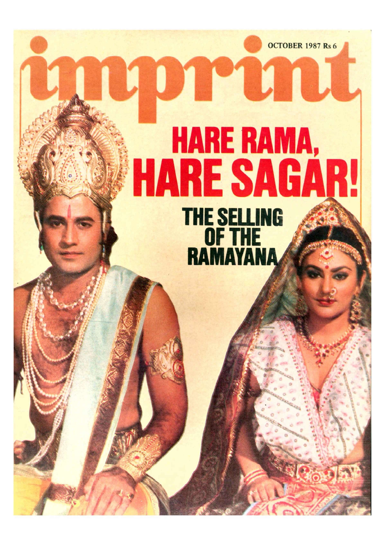 October 1987
